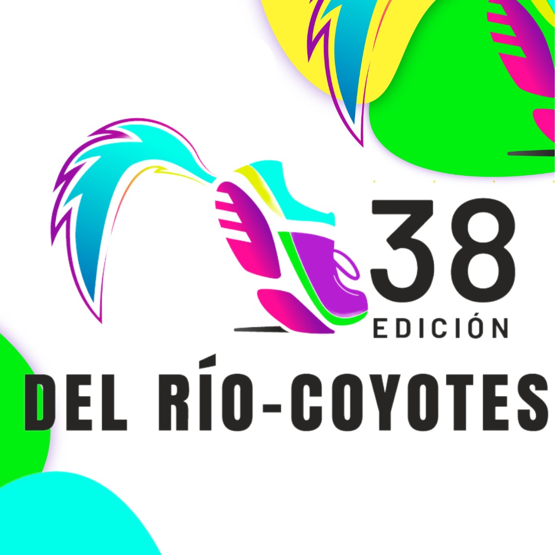 38° Edición Coyotes Cumbres Chevrolet del Río 2024